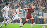 Gasperini tin Roma sẽ trở lại mạnh mẽ sau cú sảy chân trước Inter