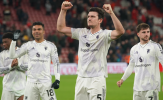 Bàn thắng vàng của Harry Maguire giúp Man United phá dớp Anfield sau gần thập kỷ