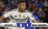 Mbappe bứt tốc hướng tới kỷ lục 61 bàn của Ronaldo