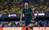 Man City đánh bại Villarreal, Haaland tiếp tục viết nên kỷ lục