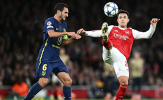 Arsenal nhận tin dữ: Martin Zubimendi bị treo giò ở trận gặp Slavia Praha