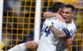Martinez lập công, Inter thắng dễ Union Saint-Gilloise ở Champions League