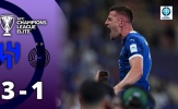 Al-Hilal thắng 3-1, Milinkovic-Savic khiến Firmino cúi đầu rời sân