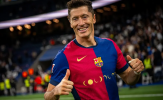 TTCN hôm nay: MU muốn chiêu mộ Lewandowski; Toney trở lại Premier League?