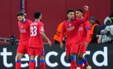 Doue – Mendes thăng hoa, PSG gửi lời tuyên chiến đến châu Âu