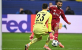 Salah gây tranh cãi sau pha xử lý cá nhân khiến fan Liverpool phẫn nộ