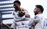 Ruben Amorim và bài toán giữ lửa sau chiến thắng lịch sử tại Anfield