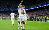 Bellingham tỏa sáng, Real Madrid nối dài mạch thắng ở Champions League