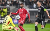 Liverpool đại thắng nhưng Arne Slot lo lắng với chấn thương của Isak