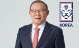 Bóng đá Hàn Quốc dậy sóng vì tin giả: KFA khởi kiện, bảo vệ danh dự HLV Park Hang-seo