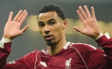 Liverpool thắng đậm Frankfurt, fan vẫn tức giận với quyết định của Arne Slot