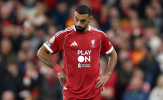 Lộ lý do Arne Slot gạt Mohamed Salah khỏi đội hình xuất phát Liverpool