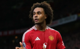 MU thắng Liverpool – Niềm hân hoan của “Quỷ đỏ” và tương lai mờ mịt của Joshua Zirkzee