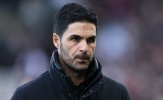 Arsenal lập kỷ lục phòng ngự ấn tượng, Arteta vẫn chưa hài lòng