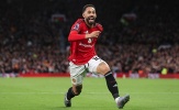 Mbeumo và Cunha rực sáng, Man Utd thắng liền 3 trận ở Ngoại hạng Anh