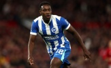 Man United thắng đậm Brighton, Welbeck khen ngợi đội bóng cũ