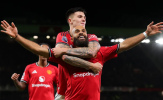 Bryan Mbeumo ghi tuyệt phẩm, MU thăng hoa dẫn 3-0 bất chấp lùm xùm VAR