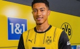 TTCN hôm nay: MU theo đuổi Jobe Bellingham; Barca nhắm Mason Greenwood