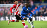 Sunderland thắng ngược Chelsea: Le Bris nói gì sau chiến công ấn tượng?