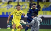 Ronaldo cán mốc 950 bàn thắng, Al-Nassr tiếp tục toàn thắng tại Saudi Pro League