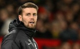 Thất thủ tại Old Trafford, HLV Hurzeler chỉ ra nguyên nhân khiến Brighton gục ngã