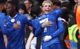 Chelsea bế tắc vì thiếu tiền đạo: Maresca cần ngay một ‘số 9’ đẳng cấp