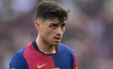 Pedri khiêm tốn chấm Barca 7/10, thừa nhận Real Madrid dưới thời Alonso nguy hiểm hơn