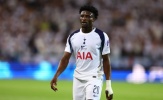 Trước đại chiến Everton – Tottenham, Moyes hết lời tán dương Kudus
