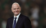 Chủ tịch Gianni Infantino đề xuất xây dựng Học viện Bóng đá FIFA ở Việt Nam