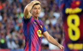 TTCN hôm hay: MU từ bỏ Lewandowski; Juve nhắm Malo Gusto
