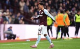 Sancho nhạt nhòa, Aston Villa vẫn vượt qua Man City trong trận cầu kịch tính