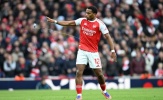 Arsenal thăng hoa nhờ Timber: Khi phòng ngự là nền móng của chiến thắng