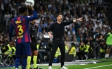 Xabi Alonso và Real Madrid: Khi chiến thắng El Clasico trở thành tuyên ngôn chiến thuật