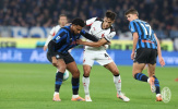 Hòa Atalanta, AC Milan tự làm khó mình trong cuộc đua vô địch Serie A