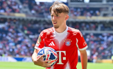 Lennart Karl: Từ lò đào tạo Bayern đến hiện tượng mới của Bundesliga