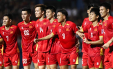 FIFA ASEAN Cup: Cột mốc nâng tầm bóng đá Đông Nam Á lên bản đồ thế giới