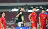 Bước tiến chiến thuật của U23 Việt Nam: Dấu ấn rõ nét từ HLV Kim Sang-sik