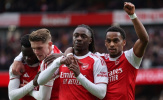 Arsenal bị chê “chơi bóng nhàm chán”: Khi hiệu quả trở thành tội lỗi