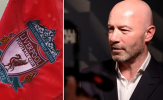 Alan Shearer tuyên bố: Liverpool thua Villa là “xong” cuộc đua vô địch