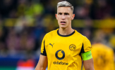 Bế tắc với Dortmund, Schlotterbeck lọt tầm ngắm của Liverpool và Real Madrid
