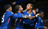 Joao Pedro khai hỏa, Chelsea tận dụng sai lầm Tottenham ở derby London