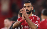 Salah ghi 250 bàn cho Liverpool, Slot: “Điều gần như không tưởng”