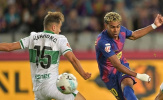 Yamal ghi dấu, Fermin Lopez làm chủ tuyến giữa: Barcelona thắng Elche đầy cảm xúc