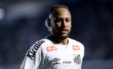 Neymar tái hiện Paradinha gây sốt, Santos bùng nổ cảm xúc