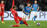 Napoli vs Eintracht Frankfurt: Lợi thế sân Maradona và dấu ấn Conte