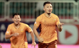 HAGL hồi sinh, Thanh Hóa khủng hoảng: Hai số phận trái ngược ở cuộc đua trụ hạng V-League