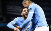 Haaland – Cherki: Cặp song sát mới giúp Man City hồi sinh mạnh mẽ