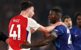 Declan Rice hay Moises Caicedo: Ai mới xứng danh tiền vệ phòng ngự số 1 Ngoại hạng Anh?