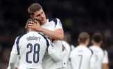 Van de Ven tỏa sáng, Tottenham đè bẹp Copenhagen tại Champions League