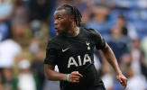 Destiny Udogie bị đe dọa bằng súng, Tottenham ra thông báo bảo vệ cầu thủ